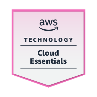 AWS Cloud Certificate